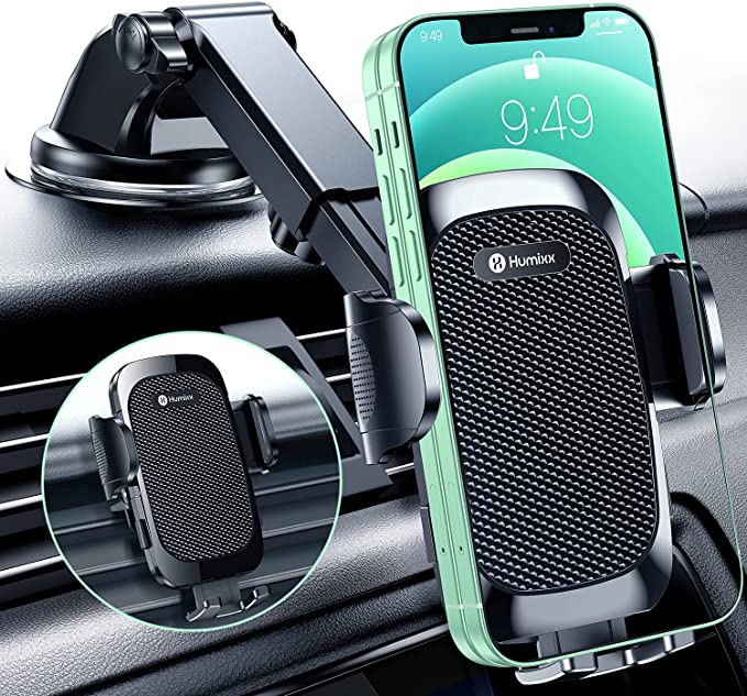 Car Phone Holder Mount Stable