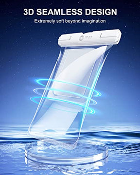 Applicable to all products Waterproof Phone Pouch